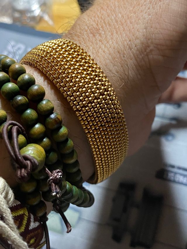 Orologio Radiant automatico anni '80 nuovo, mai usato