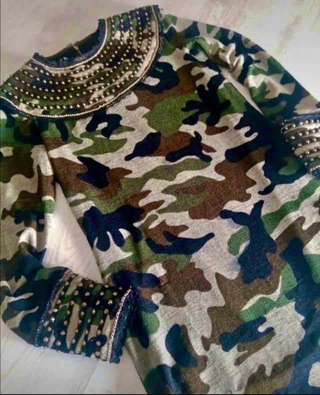 Vestido punto Highly Preppy