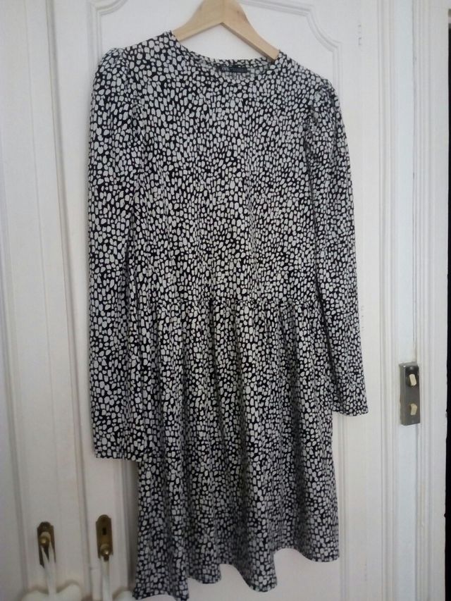 Vestidito Zara nuevo