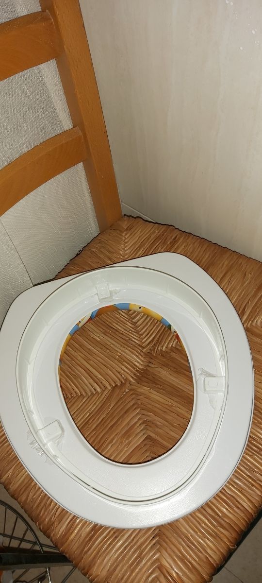 reductor wc infantil