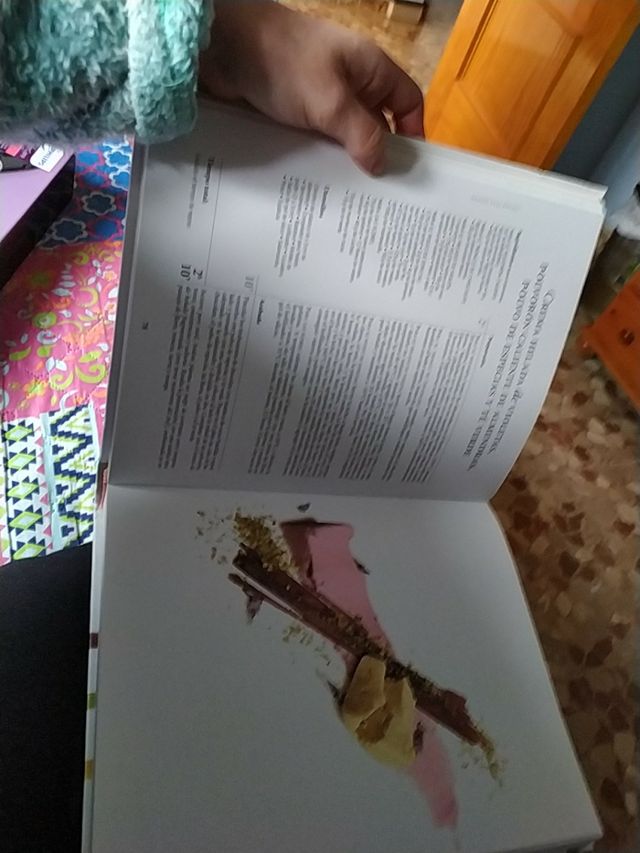 grandes chef de España