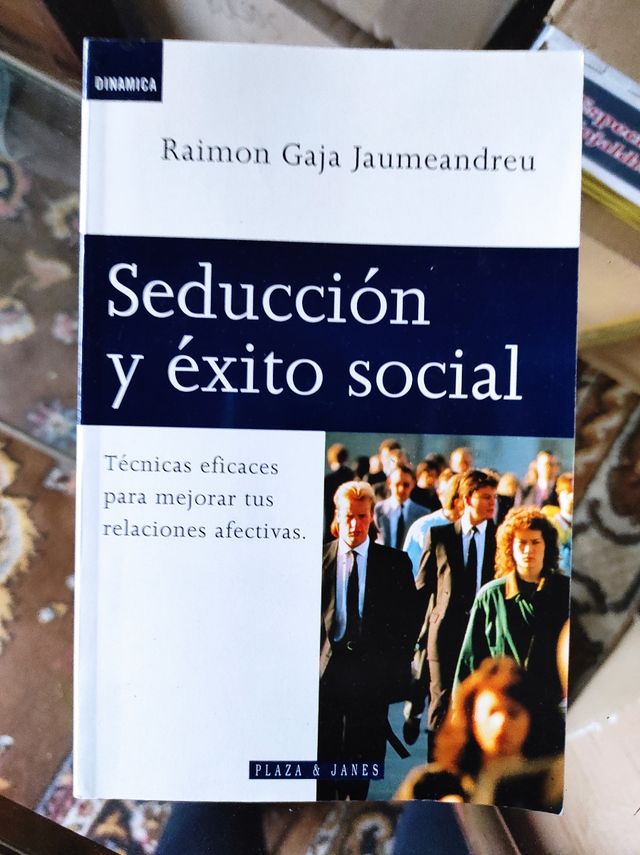 Seducción y éxito social