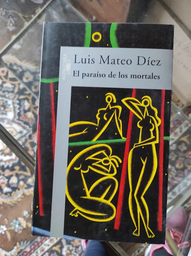 El paraíso de los mortales