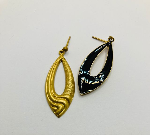 Pendientes, Marca Ginger&Velvet, Nuevo