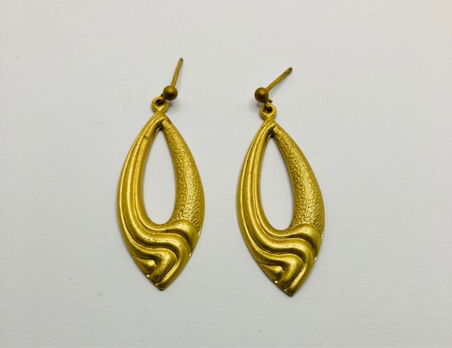 Pendientes, Marca Ginger&Velvet, Nuevo