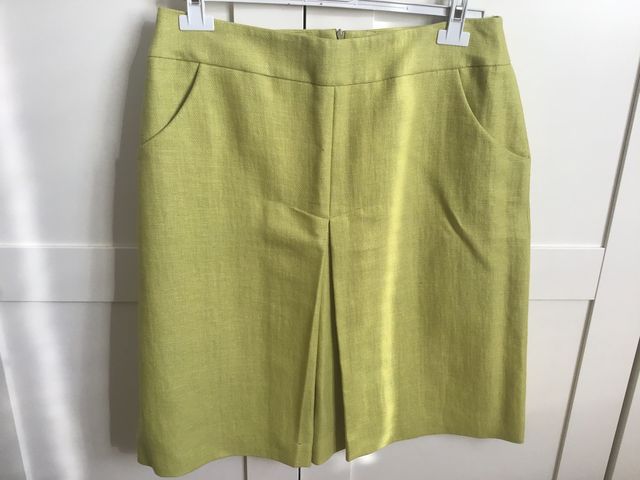 Traje de falda TRUCCO