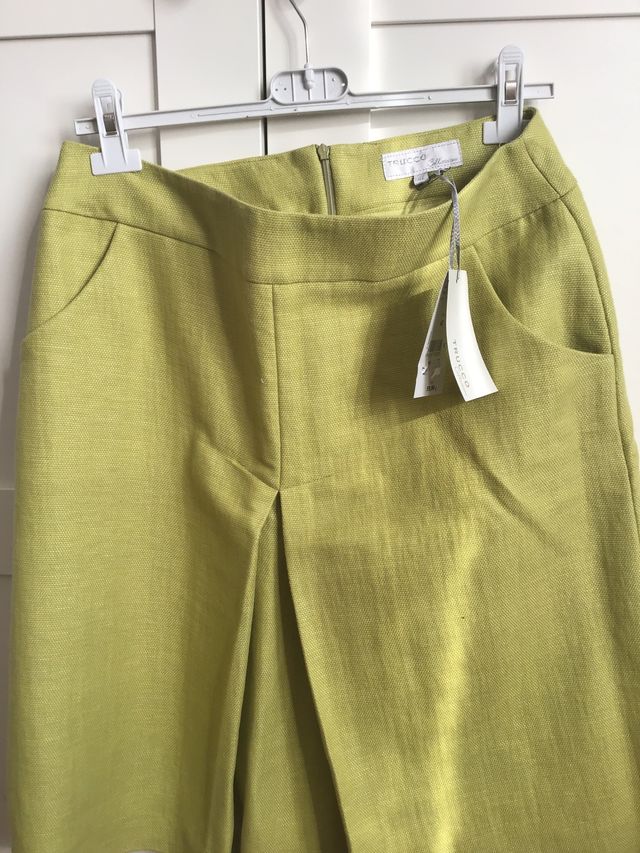 Traje de falda TRUCCO