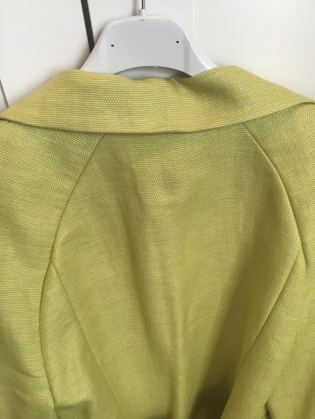 Traje de falda TRUCCO