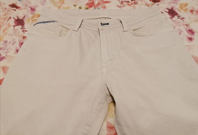 Pantalón Massimo dutti