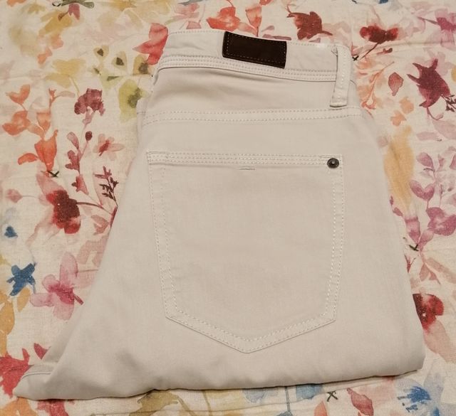 Pantalón Massimo dutti