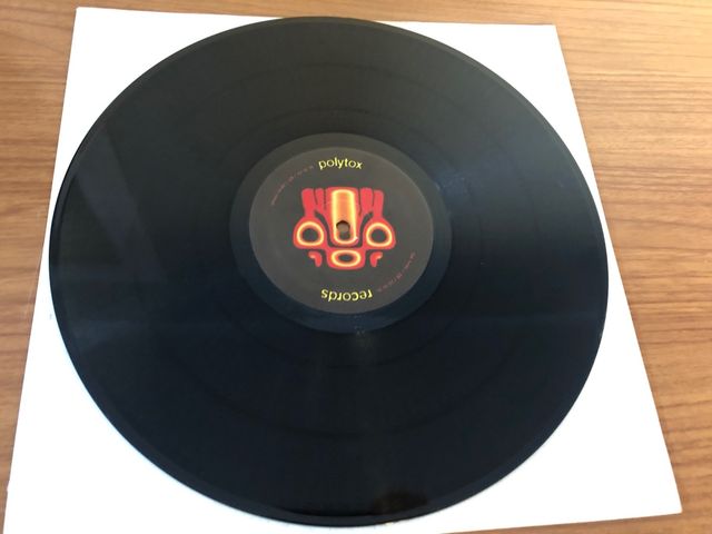 Talking Souls "karma 209" 1996