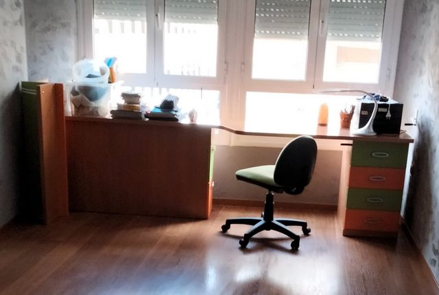 Habitación infantil