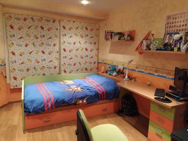 Habitación infantil