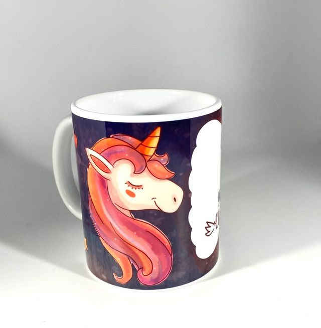 Tazas personalizadas