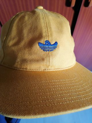 gorras adidas skateboarding