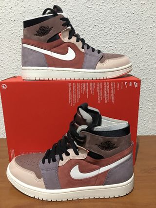 compra Productos Nike Air Jordan 1 online | Shopalike.es