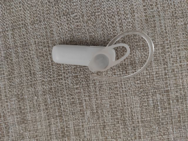 manos libres un solo uso