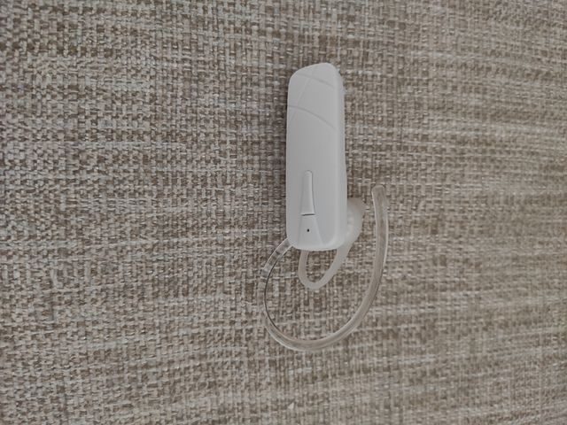 manos libres un solo uso