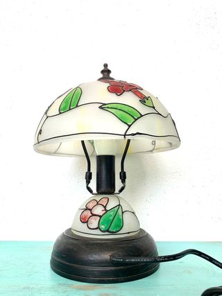 Lámpara de mesa