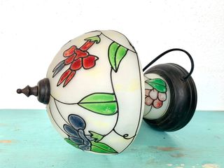 Lámpara de mesa