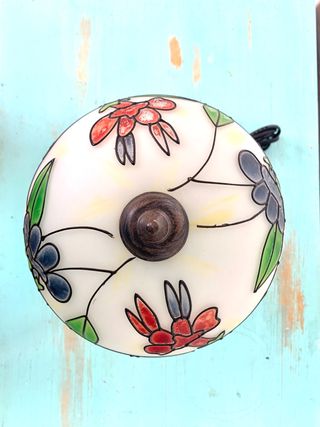 Lámpara de mesa