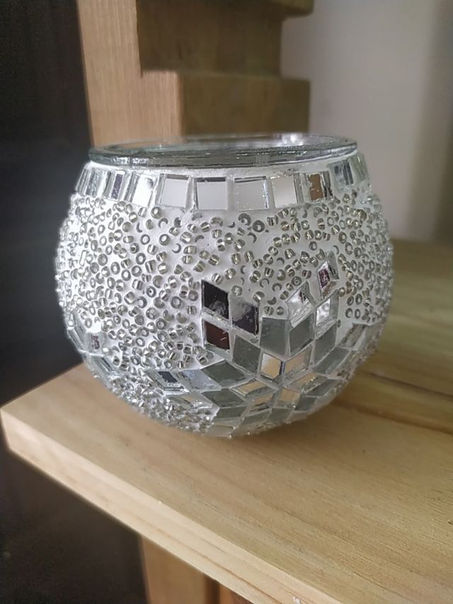 Porta-velas Turco 1.12