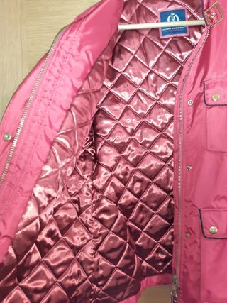 Chaqueta Henry Arroway talla 44 sin estrenar. de segunda mano por 45 EUR en  Torrent en WALLAPOP