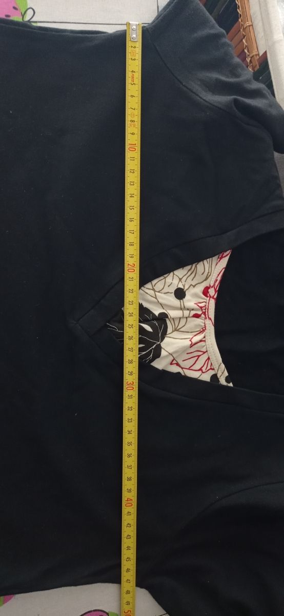 Camiseta de mujer manga larga