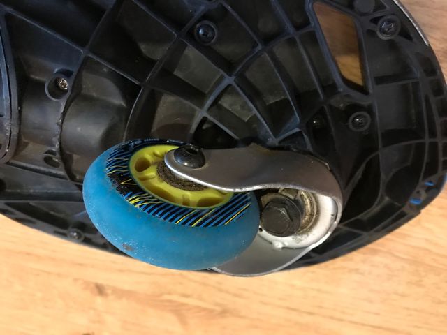 MONOPATÍN OXELOBOARD XT