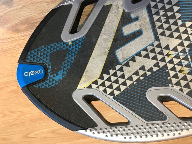 MONOPATÍN OXELOBOARD XT