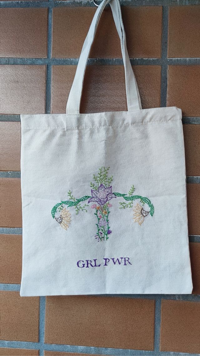 Tote bag personalizadas