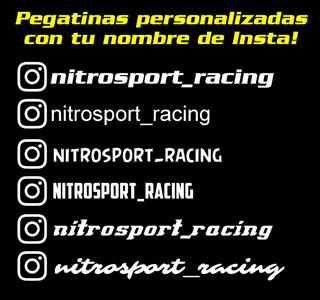 Pegatinas Instagram