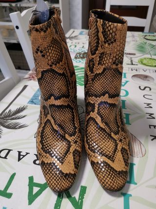 سيدتي سعيد الحظ هي تكون botas mango serpiente - setting-tn.com