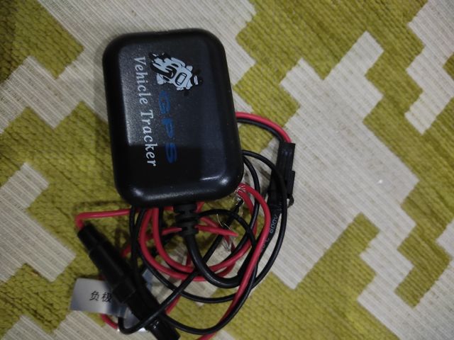 GPS para coche o moto