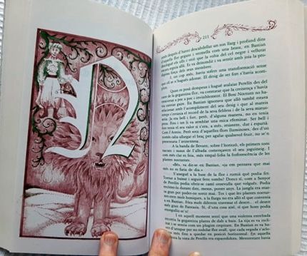 La història interminable de Michael Ende (Catalán)