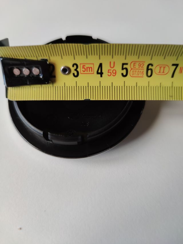 TAPABUJES ORIGINALES WOLKSWAGEN