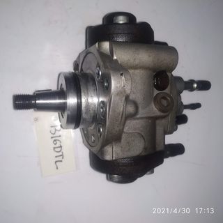 BOMBA DE ALTA ASTRA 1.6CDTI B16DTL