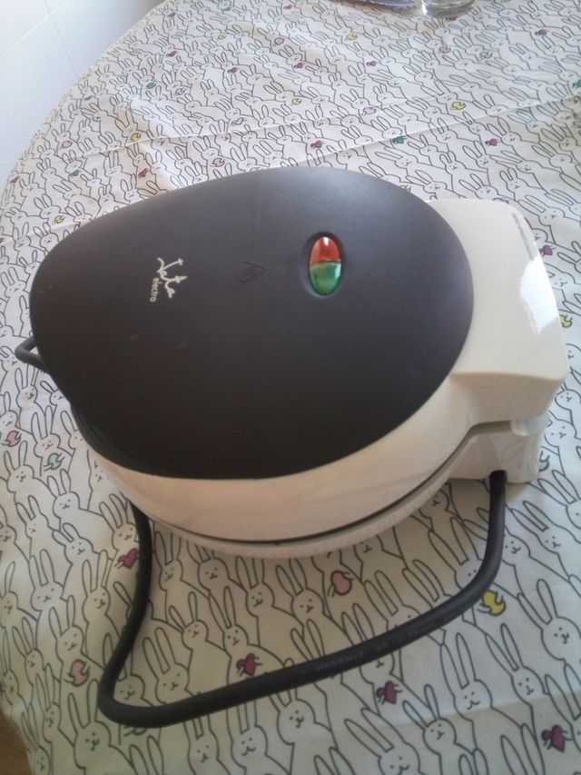 Maquina para hacer magdalena pequeña s