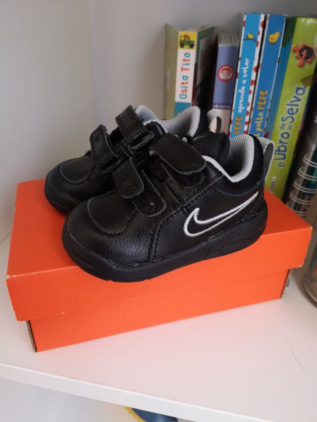 Zapatillas Nike bebé