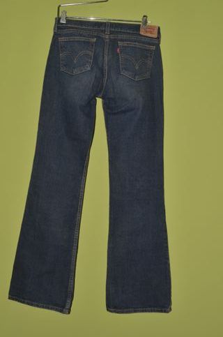 CATEGORIAS-Jeans || Levis