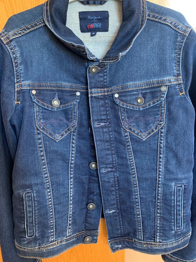 Cazadora pepe jeans