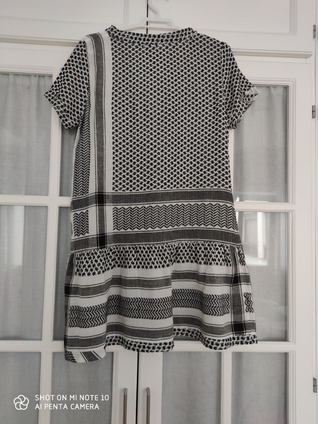 Vestido, talla M, Cecilie Copenhague