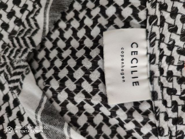 Vestido, talla M, Cecilie Copenhague