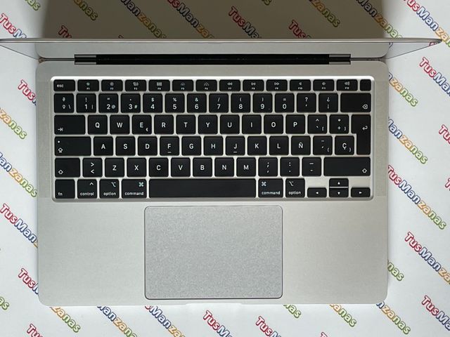 Apple MacBook Air i7 16GB RAM