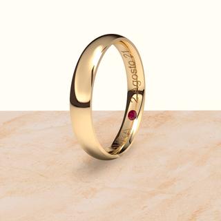 Alianzas de Boda ¡PROMOCION ESPECIAL PARA PAREJAS!