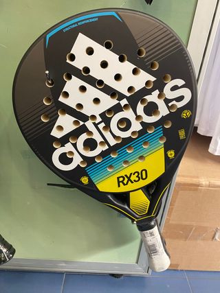 adidas rx30