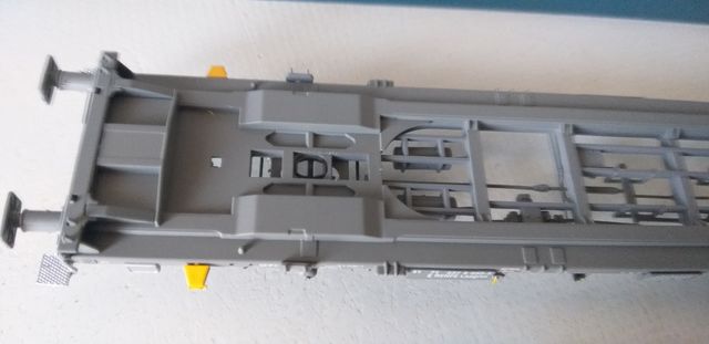 SUDEXPRESS HO RENFE MERCANCIAS