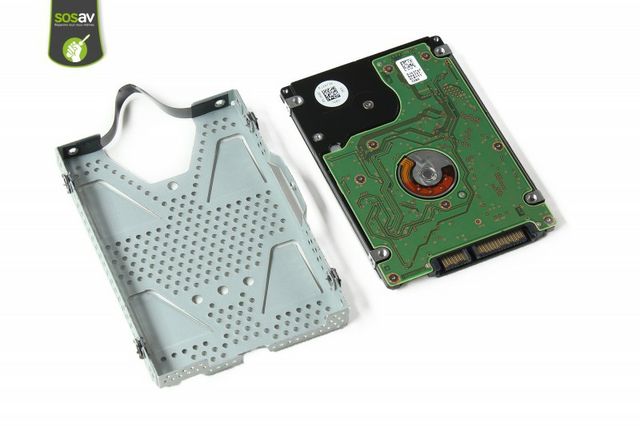 Reparación  PS4