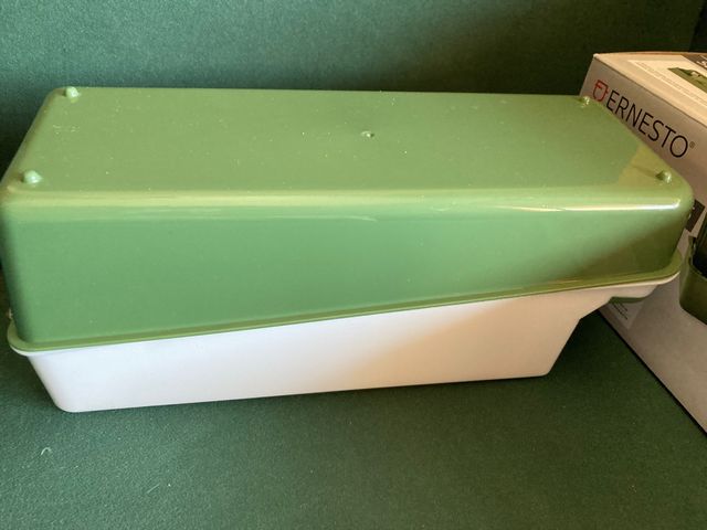 Set de ralladores Ernesto