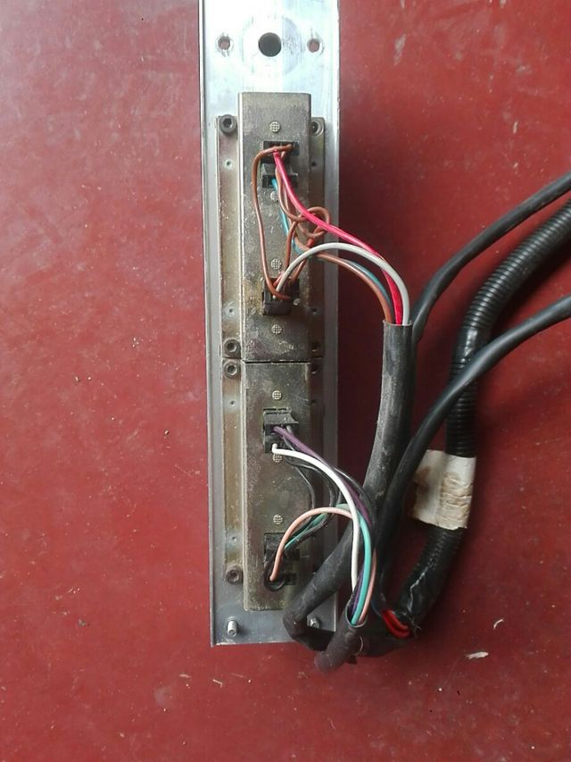 dispenser modulare per gas naturale hip Rock